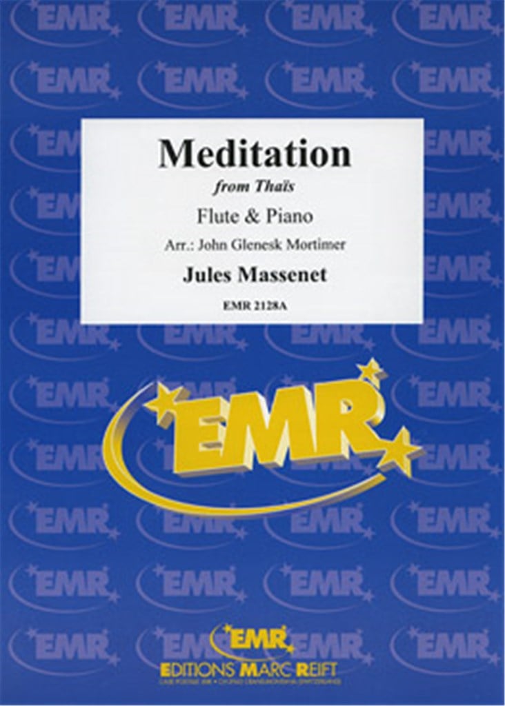 Meditation from Thaïs